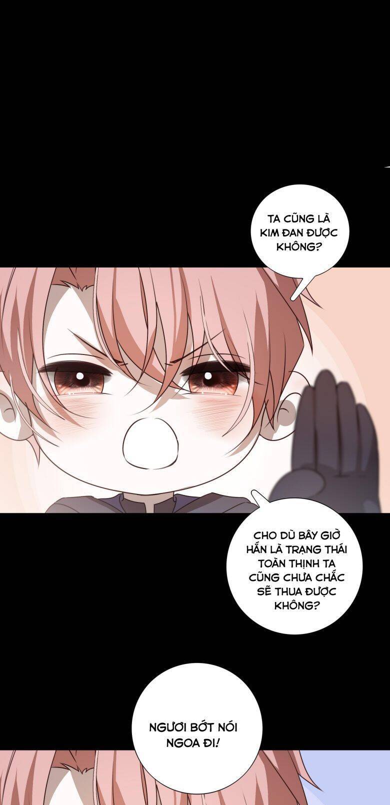 Sau Khi Chết Ta Trở Thành Nốt Chu Sa Của Ca Ca Chap 13 - Next Chap 14