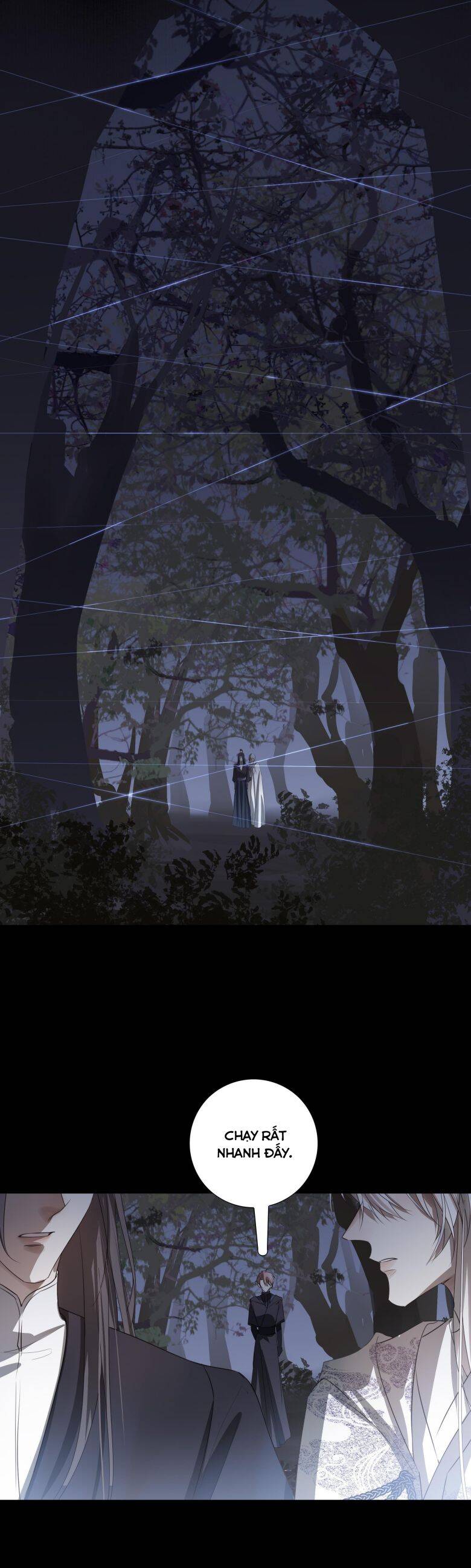 Sau Khi Chết Ta Trở Thành Nốt Chu Sa Của Ca Ca Chap 13 - Next Chap 14