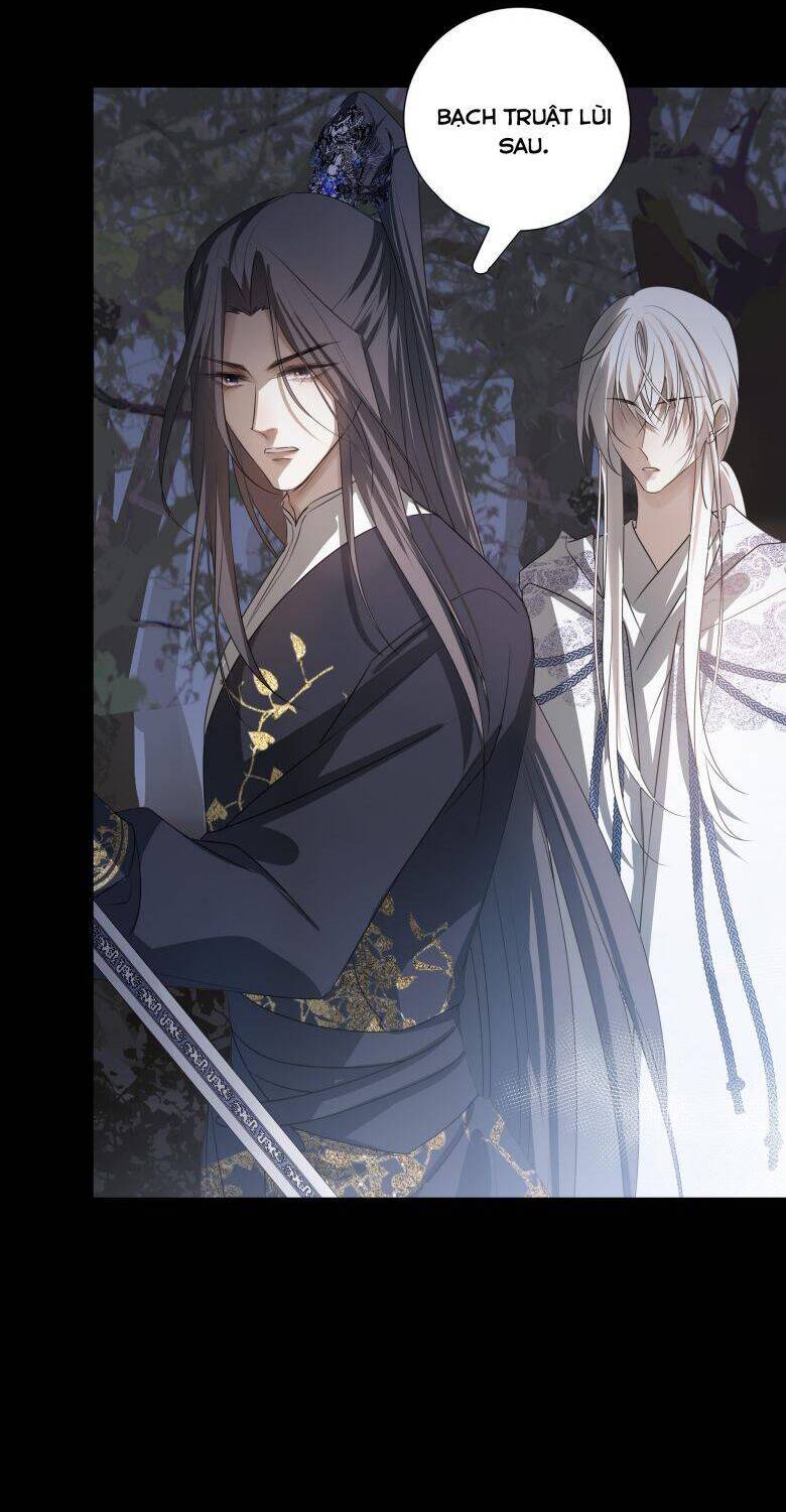 Sau Khi Chết Ta Trở Thành Nốt Chu Sa Của Ca Ca Chap 13 - Next Chap 14