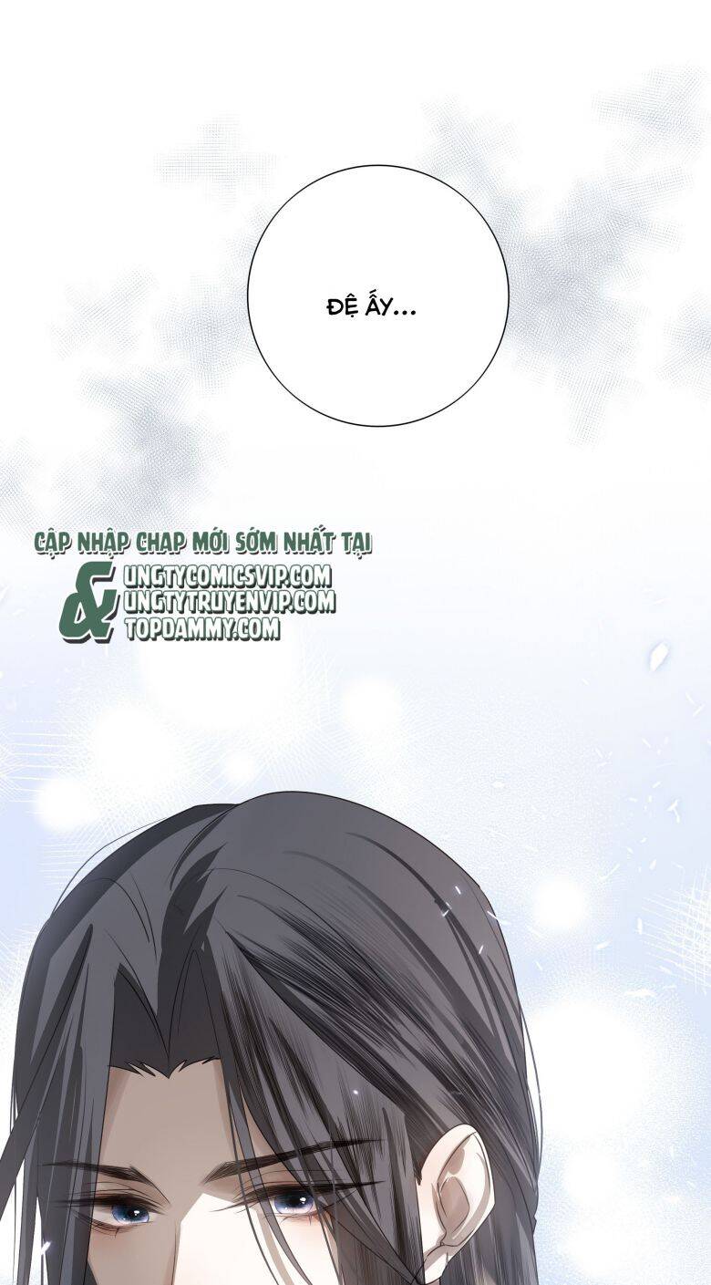 Sau Khi Chết Ta Trở Thành Nốt Chu Sa Của Ca Ca Chap 19 - Next Chap 20