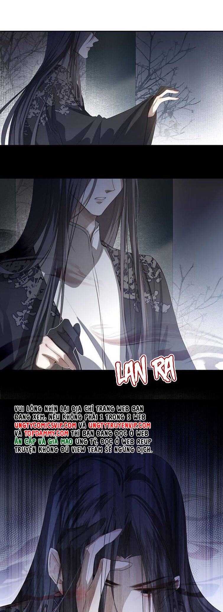 Sau Khi Chết Ta Trở Thành Nốt Chu Sa Của Ca Ca Chap 20 - Next Chap 21