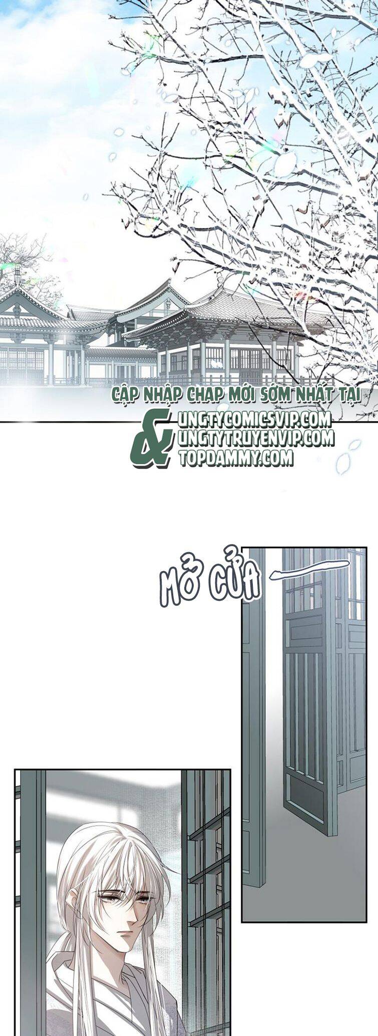 Sau Khi Chết Ta Trở Thành Nốt Chu Sa Của Ca Ca Chap 20 - Next Chap 21