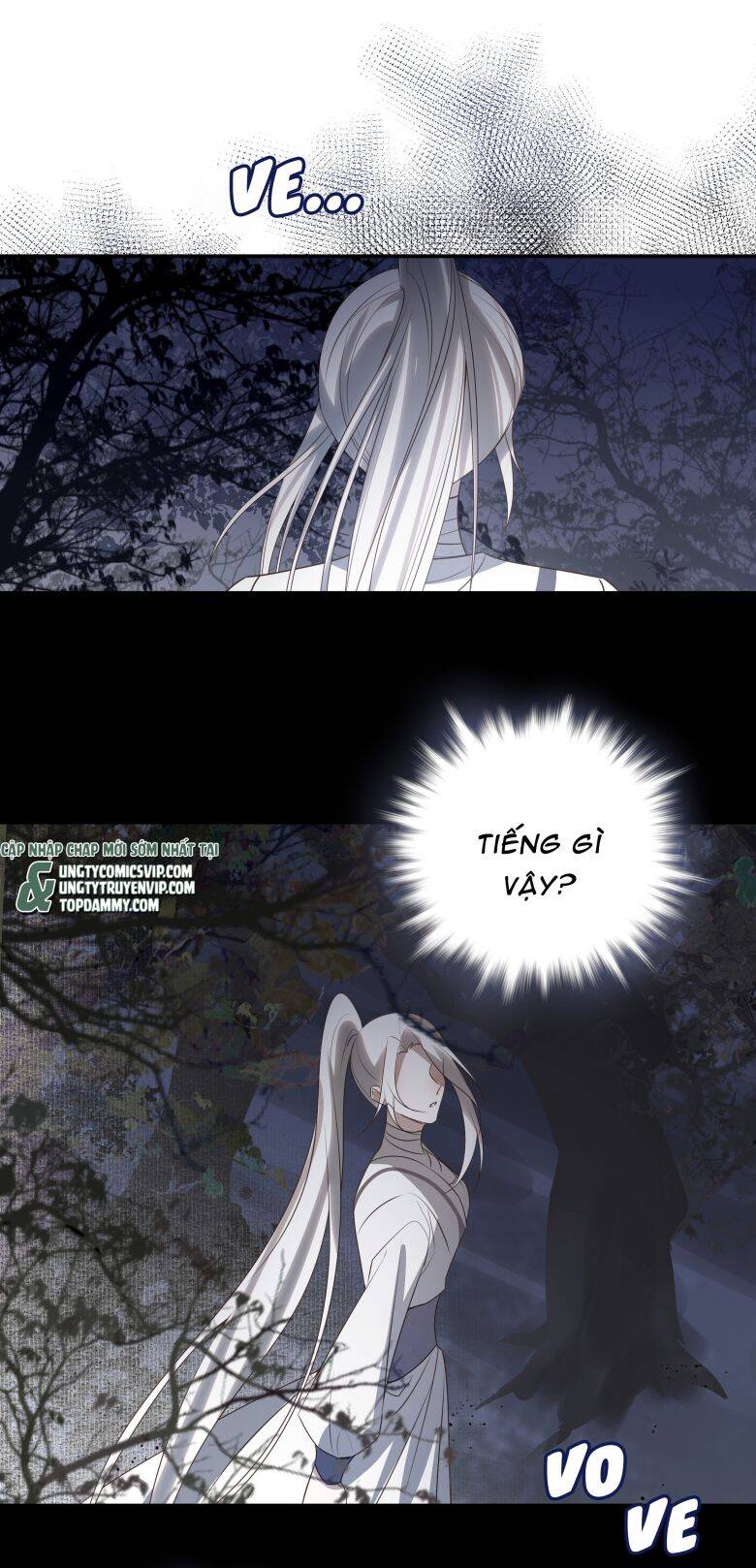 Sau Khi Chết Ta Trở Thành Nốt Chu Sa Của Ca Ca Chap 33 - Next Chap 34