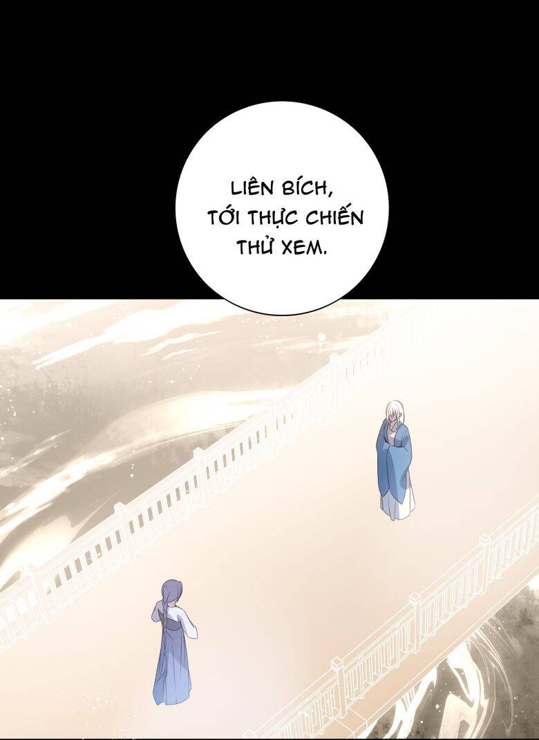 Sau Khi Chết Ta Trở Thành Nốt Chu Sa Của Ca Ca Chap 33 - Next Chap 34