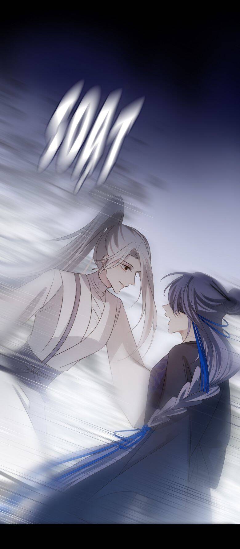 Sau Khi Chết Ta Trở Thành Nốt Chu Sa Của Ca Ca Chap 33 - Next Chap 34
