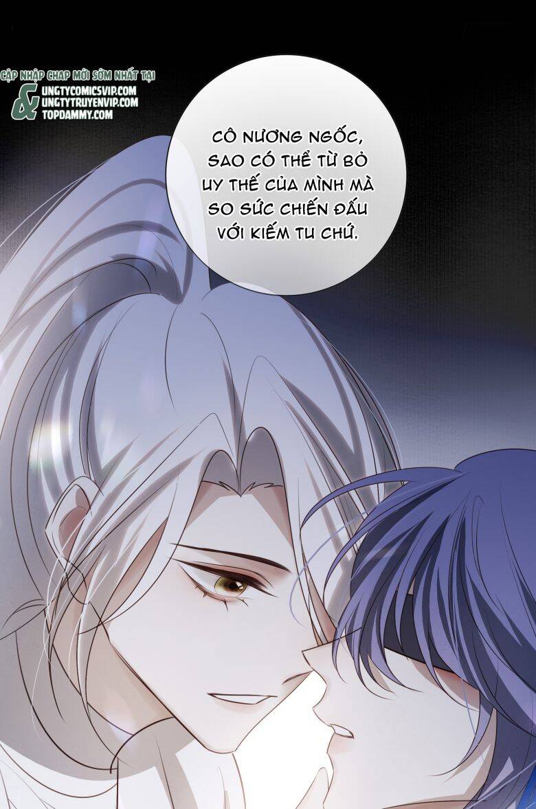 Sau Khi Chết Ta Trở Thành Nốt Chu Sa Của Ca Ca Chap 33 - Next Chap 34