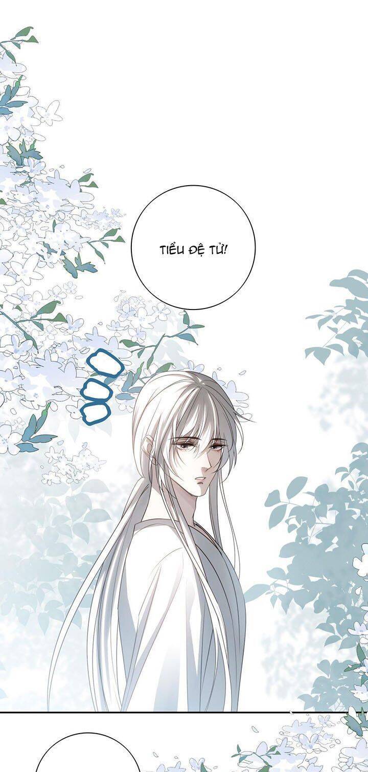 Sau Khi Chết Ta Trở Thành Nốt Chu Sa Của Ca Ca Chap 36 - Next Chap 37