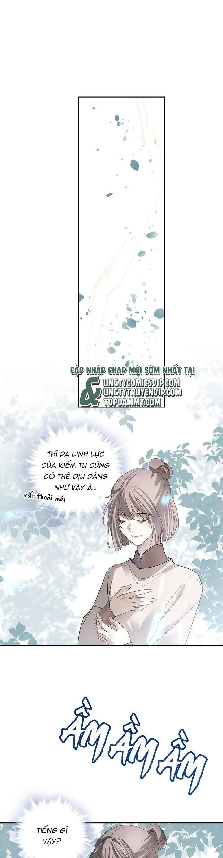 Sau Khi Chết Ta Trở Thành Nốt Chu Sa Của Ca Ca Chap 37 - Next Chap 38