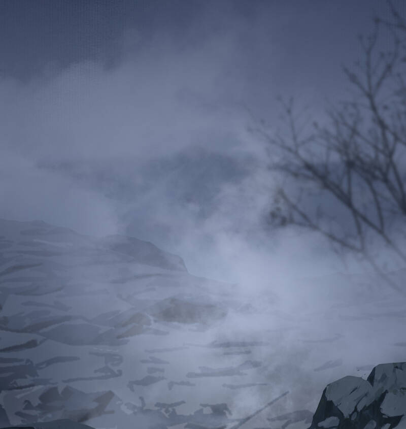 Sau Khi Chết Ta Trở Thành Nốt Chu Sa Của Ca Ca Chap 48 - Next Chap 49