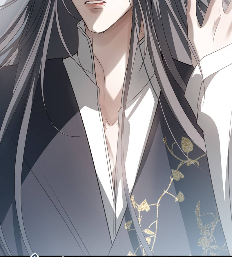 Sau Khi Chết Ta Trở Thành Nốt Chu Sa Của Ca Ca Chap 50 - Next Chap 51