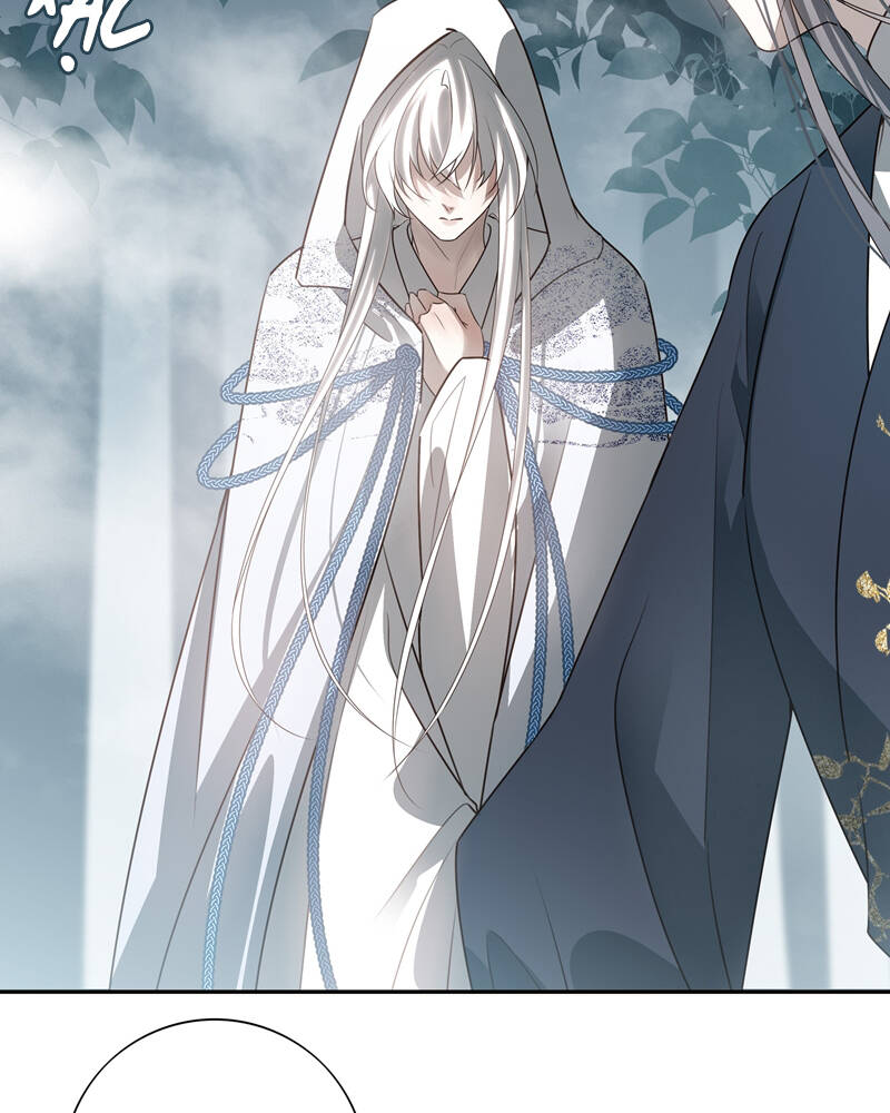 Sau Khi Chết Ta Trở Thành Nốt Chu Sa Của Ca Ca Chap 50 - Next Chap 51