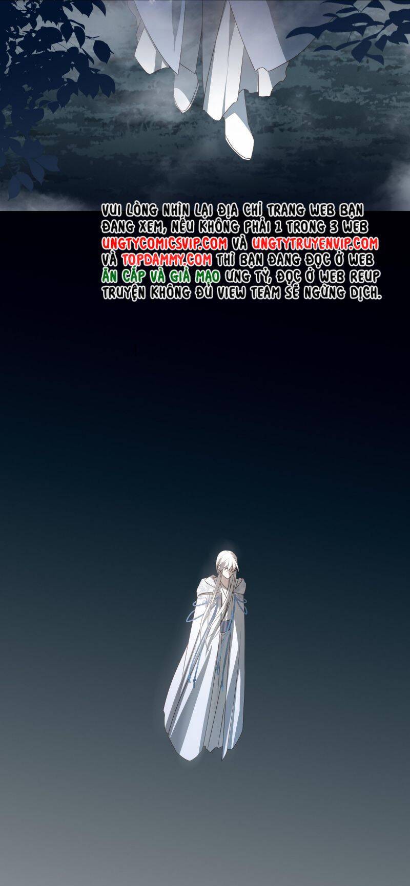 Sau Khi Chết Ta Trở Thành Nốt Chu Sa Của Ca Ca Chap 53 - Next Chap 54