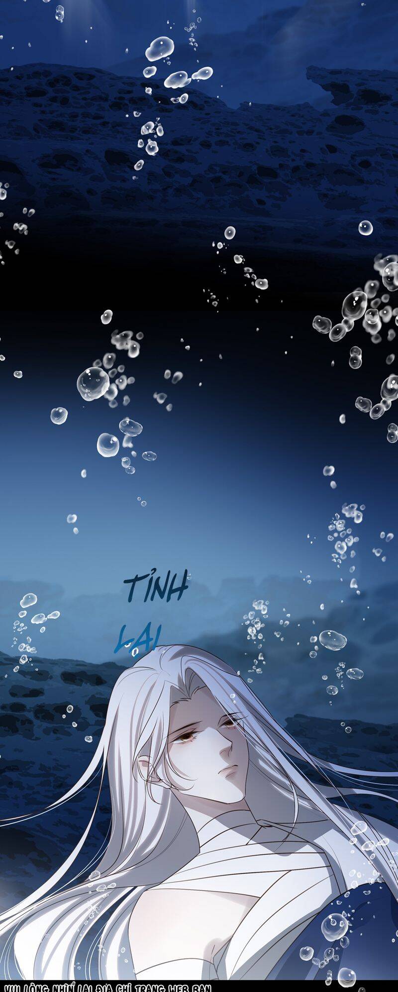 Sau Khi Chết Ta Trở Thành Nốt Chu Sa Của Ca Ca Chap 65 - Next Chap 66