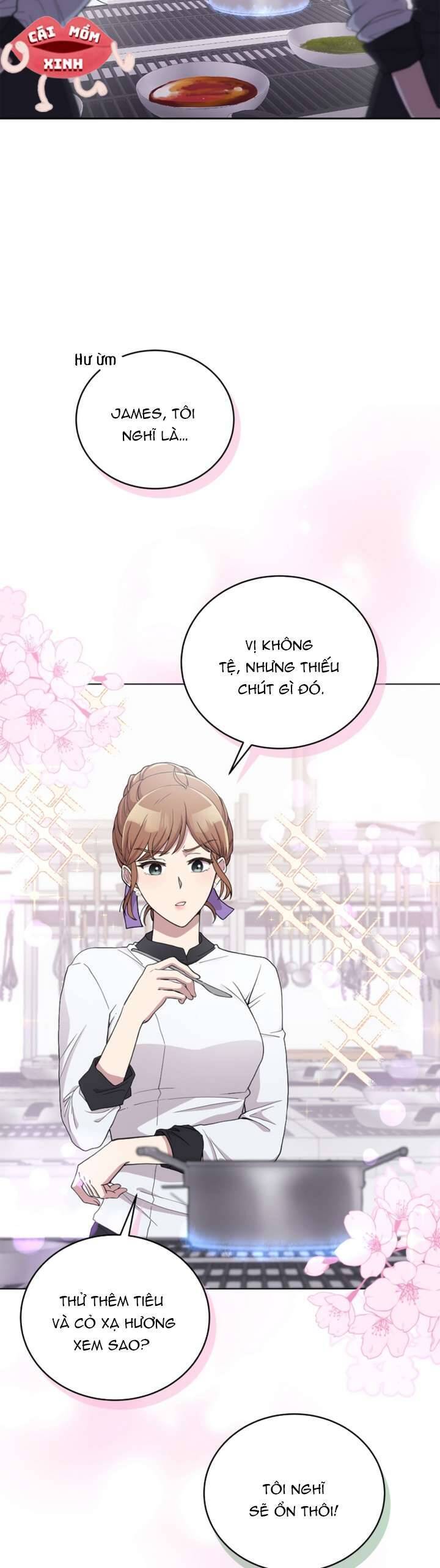 Món Khai Vị Một Đêm Chap 1 - Next Chap 2