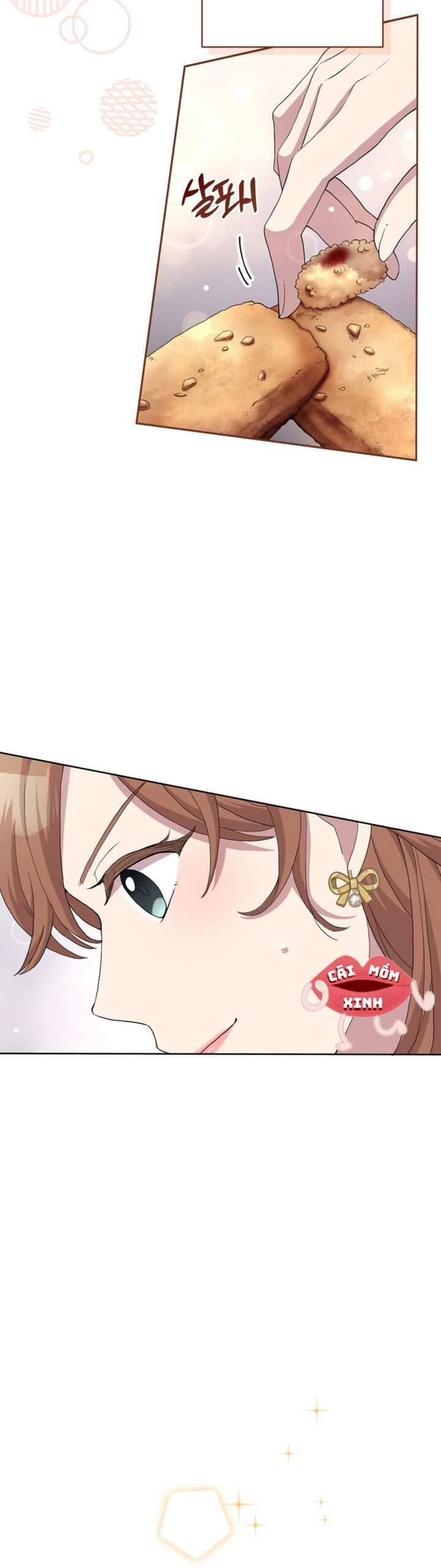 Món Khai Vị Một Đêm Chap 1 - Next Chap 2