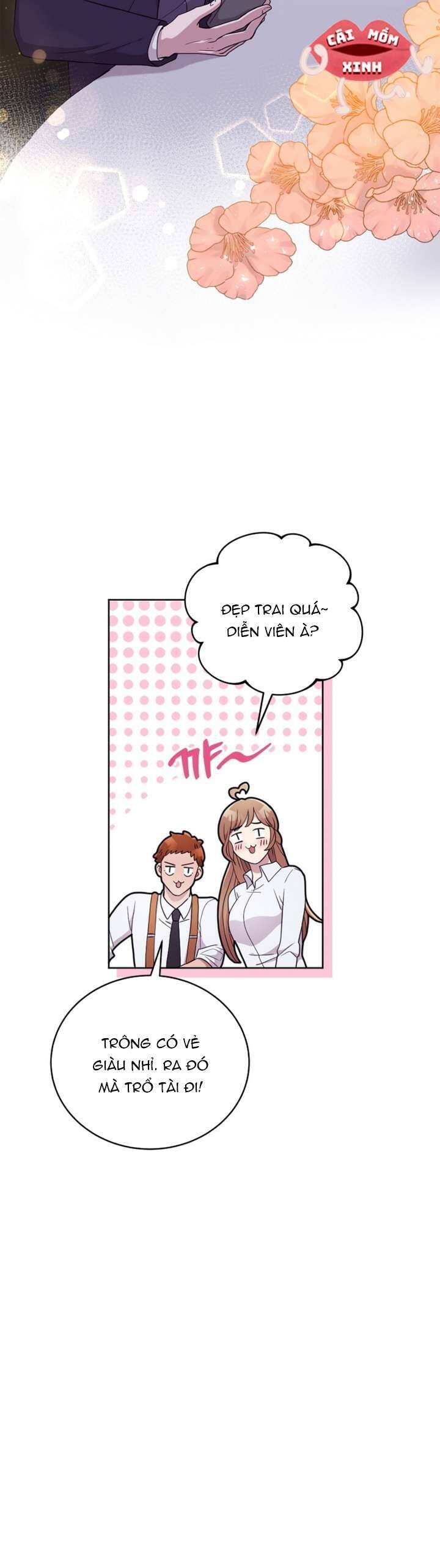 Món Khai Vị Một Đêm Chap 1 - Next Chap 2