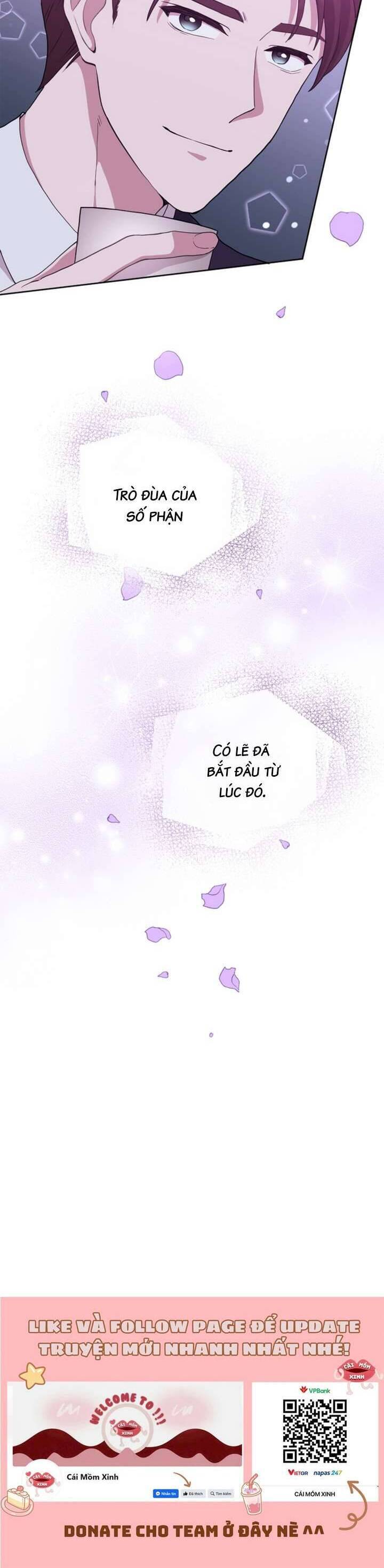 Món Khai Vị Một Đêm Chap 1 - Next Chap 2