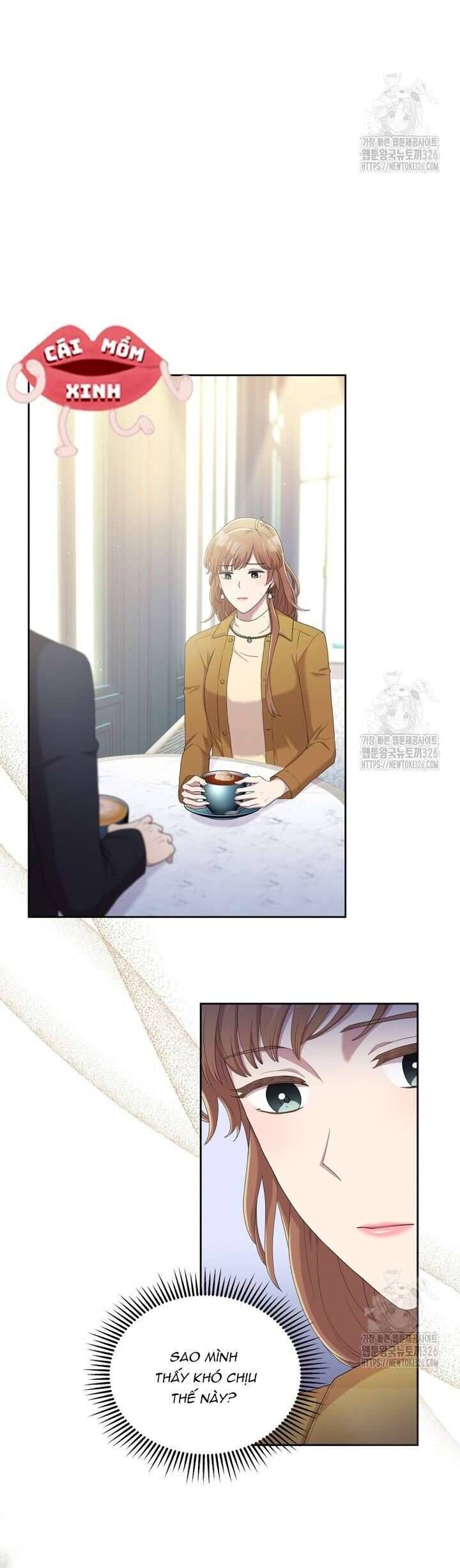 Món Khai Vị Một Đêm Chap 16 - Next Chap 17