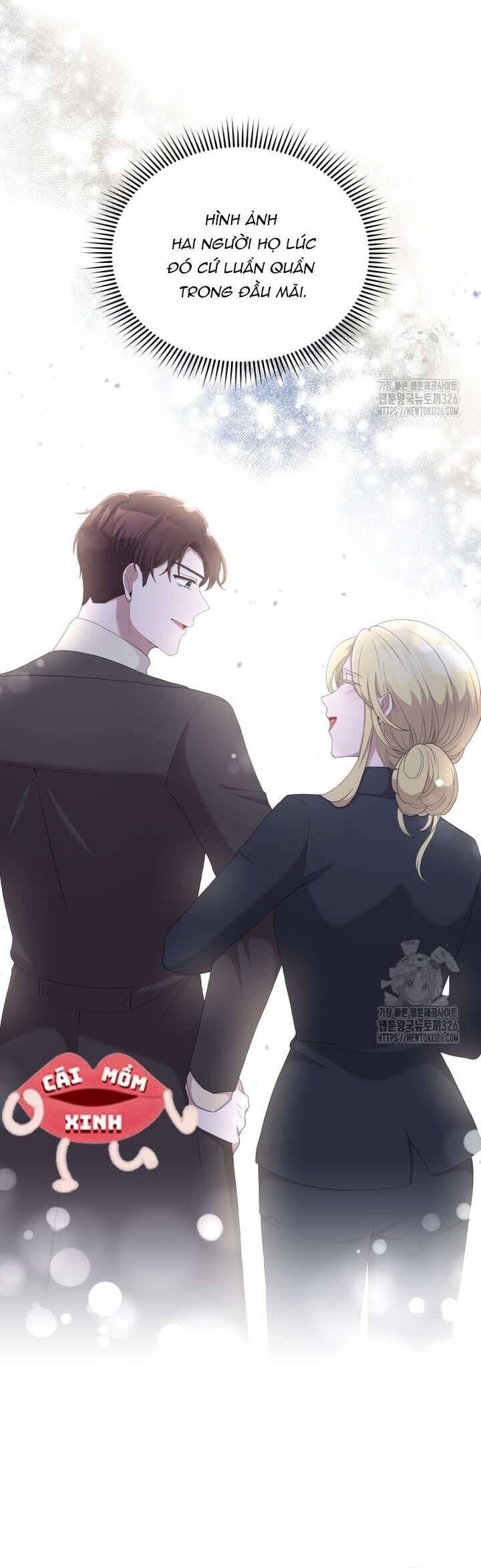 Món Khai Vị Một Đêm Chap 16 - Next Chap 17