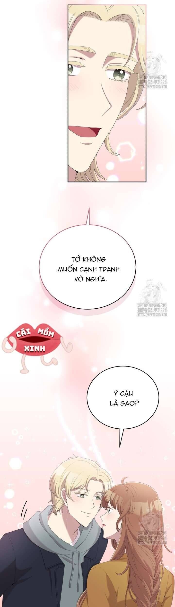 Món Khai Vị Một Đêm Chap 16 - Next Chap 17