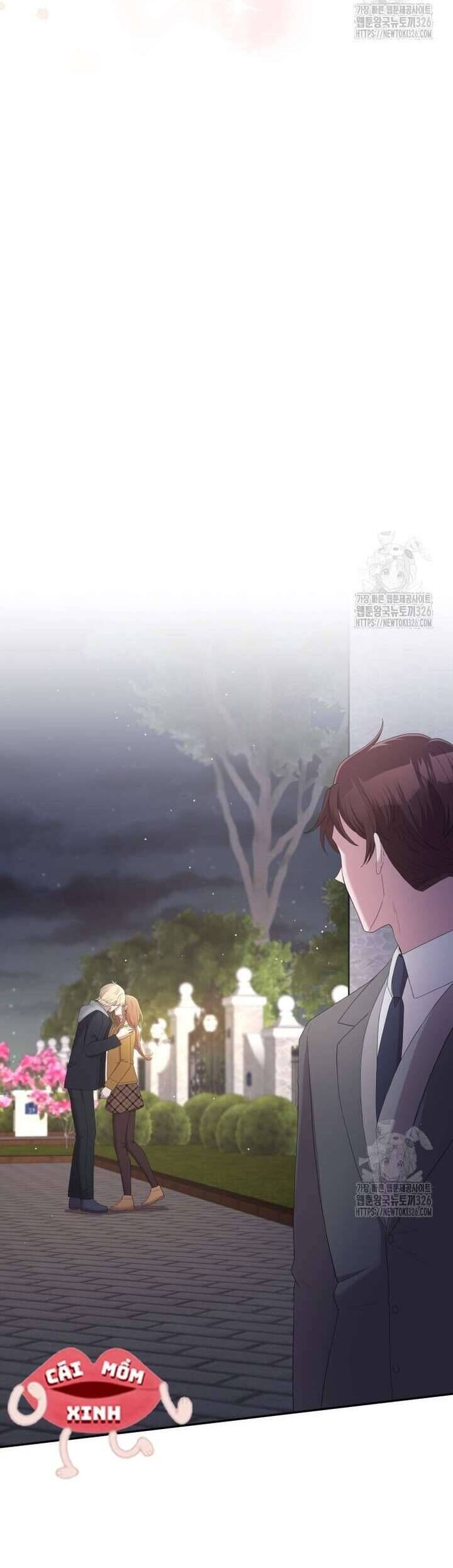 Món Khai Vị Một Đêm Chap 16 - Next Chap 17