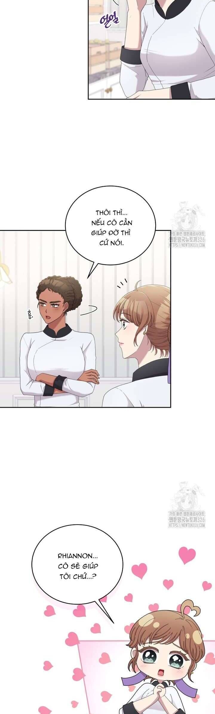 Món Khai Vị Một Đêm Chap 18 - Next Chap 19