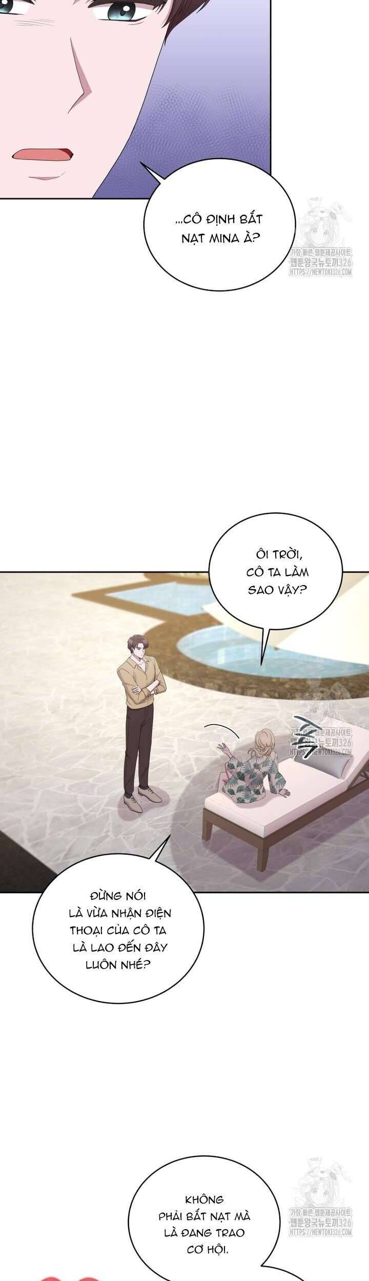 Món Khai Vị Một Đêm Chap 18 - Next Chap 19