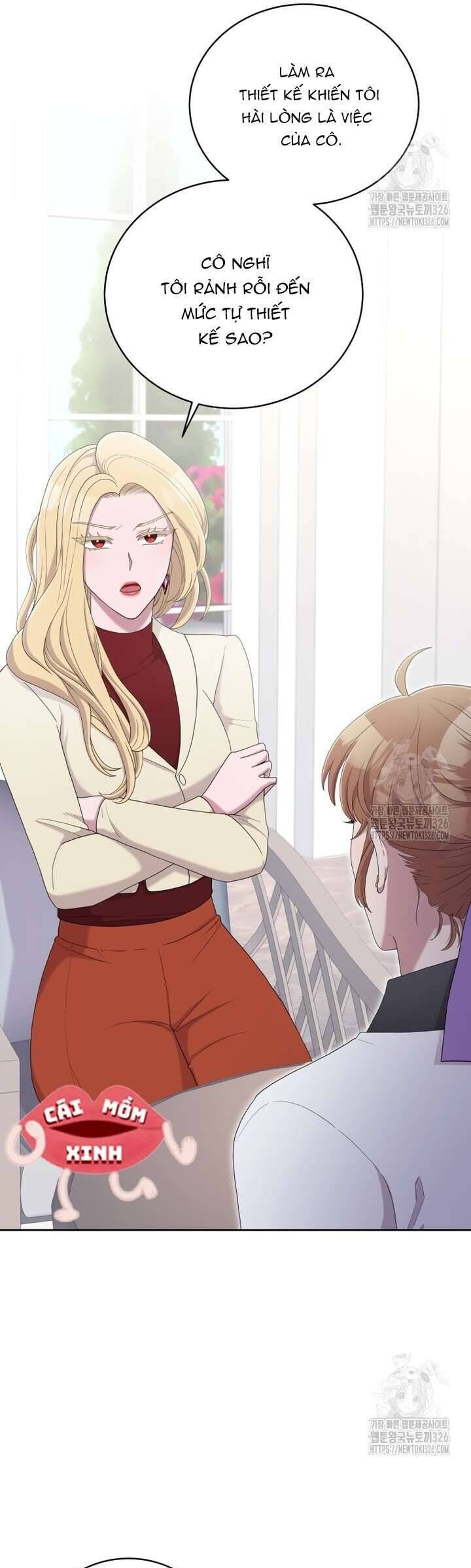 Món Khai Vị Một Đêm Chap 18 - Next Chap 19