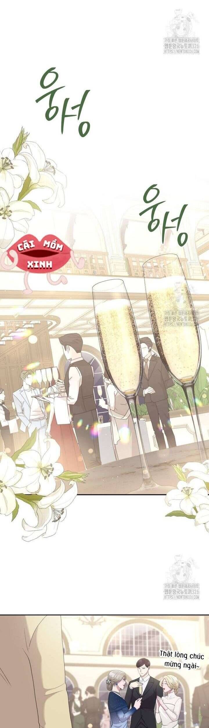 Món Khai Vị Một Đêm Chap 20 - Next Chap 21