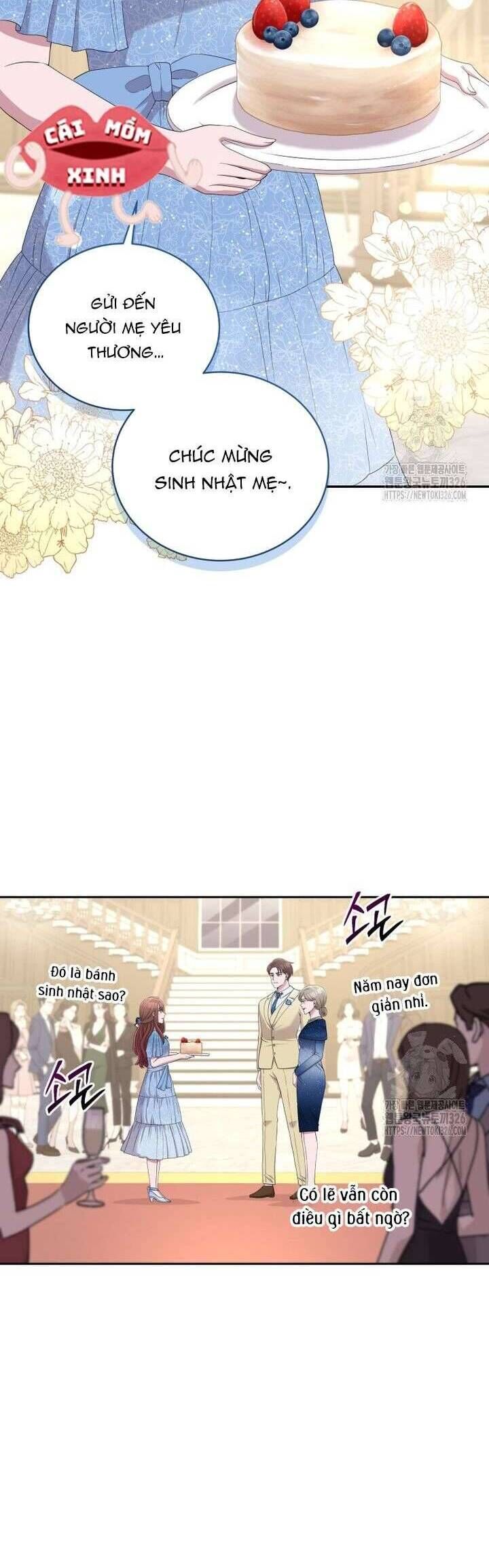 Món Khai Vị Một Đêm Chap 20 - Next Chap 21