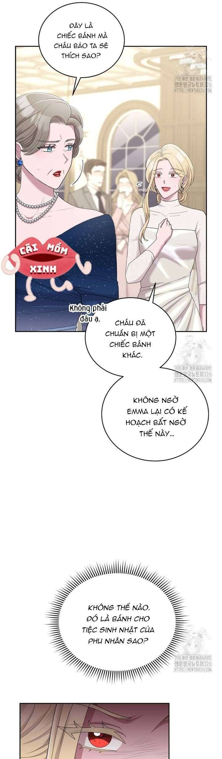 Món Khai Vị Một Đêm Chap 20 - Next Chap 21