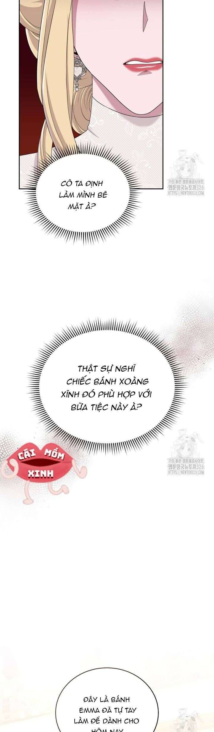 Món Khai Vị Một Đêm Chap 20 - Next Chap 21