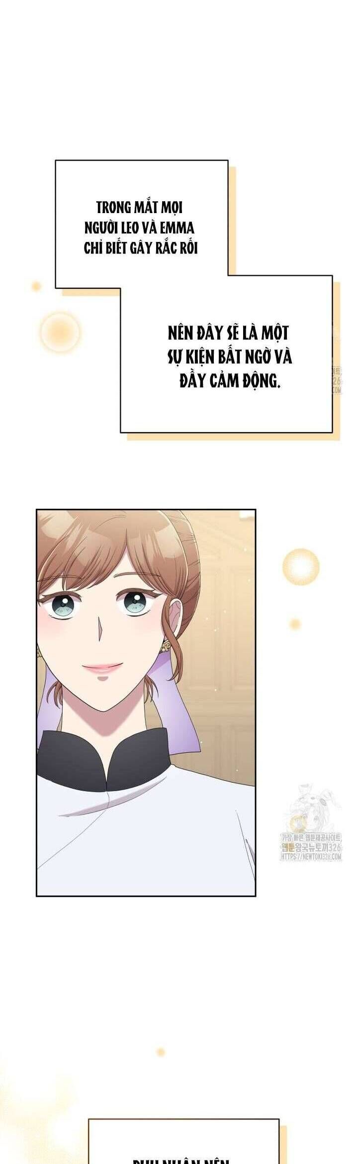 Món Khai Vị Một Đêm Chap 20 - Next Chap 21