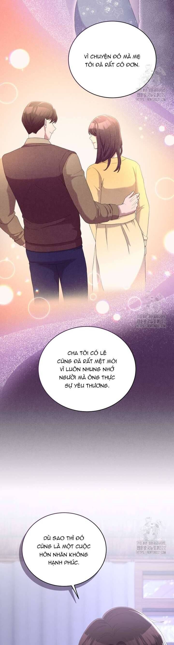 Món Khai Vị Một Đêm Chap 22 - Next Chap 23