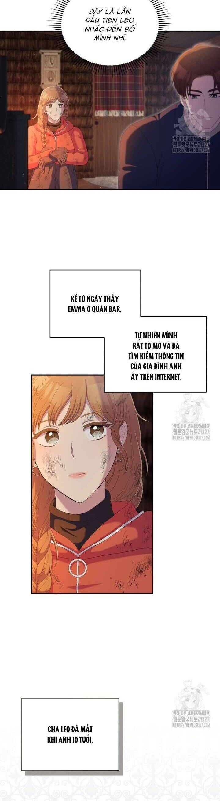 Món Khai Vị Một Đêm Chap 22 - Next Chap 23