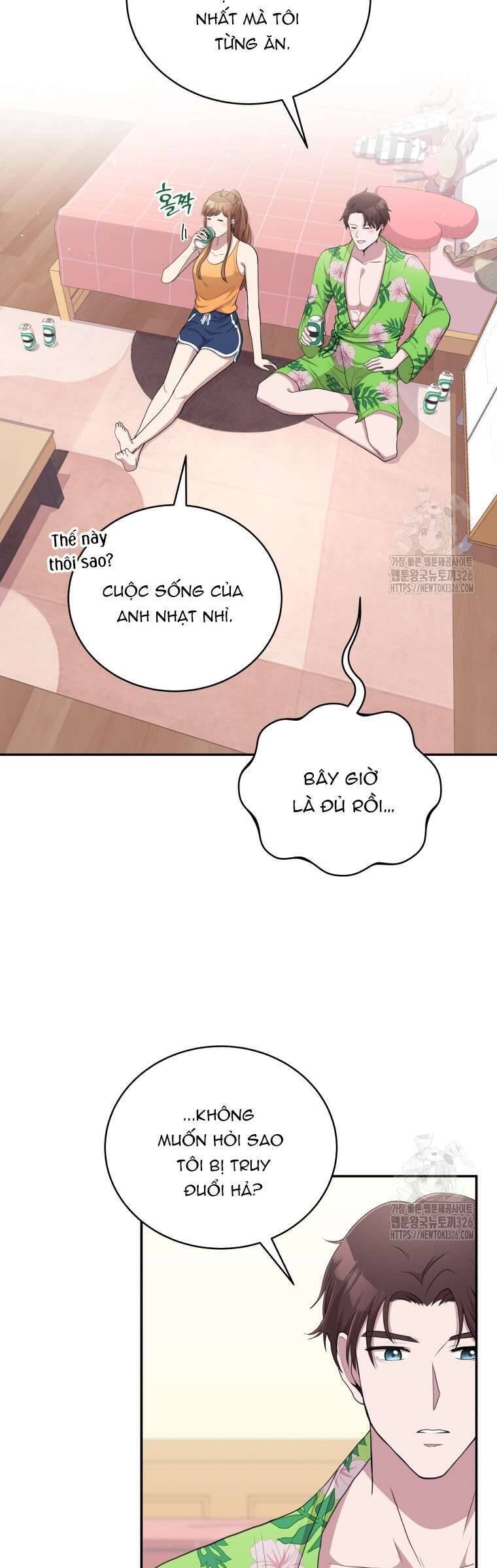 Món Khai Vị Một Đêm Chap 3 - Next Chap 4