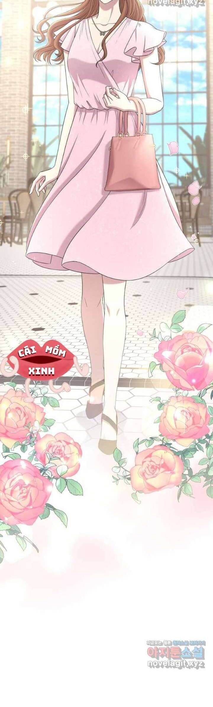 Món Khai Vị Một Đêm Chap 32 - Next Chap 33