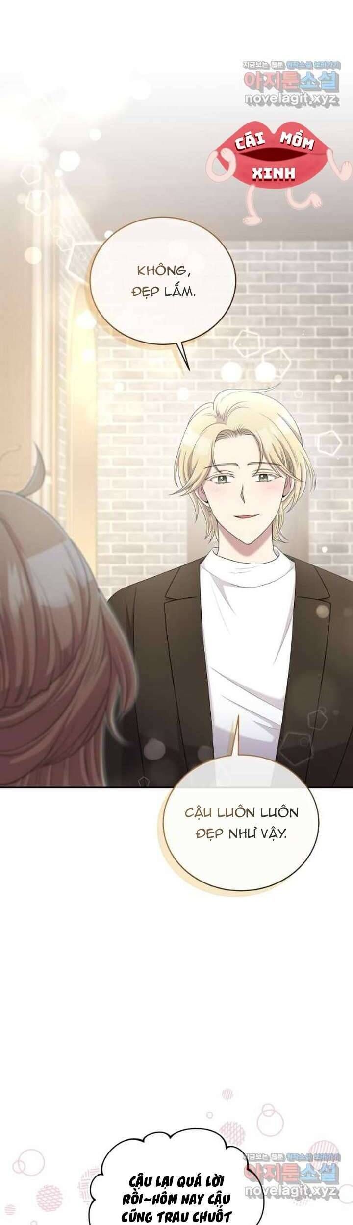 Món Khai Vị Một Đêm Chap 32 - Next Chap 33