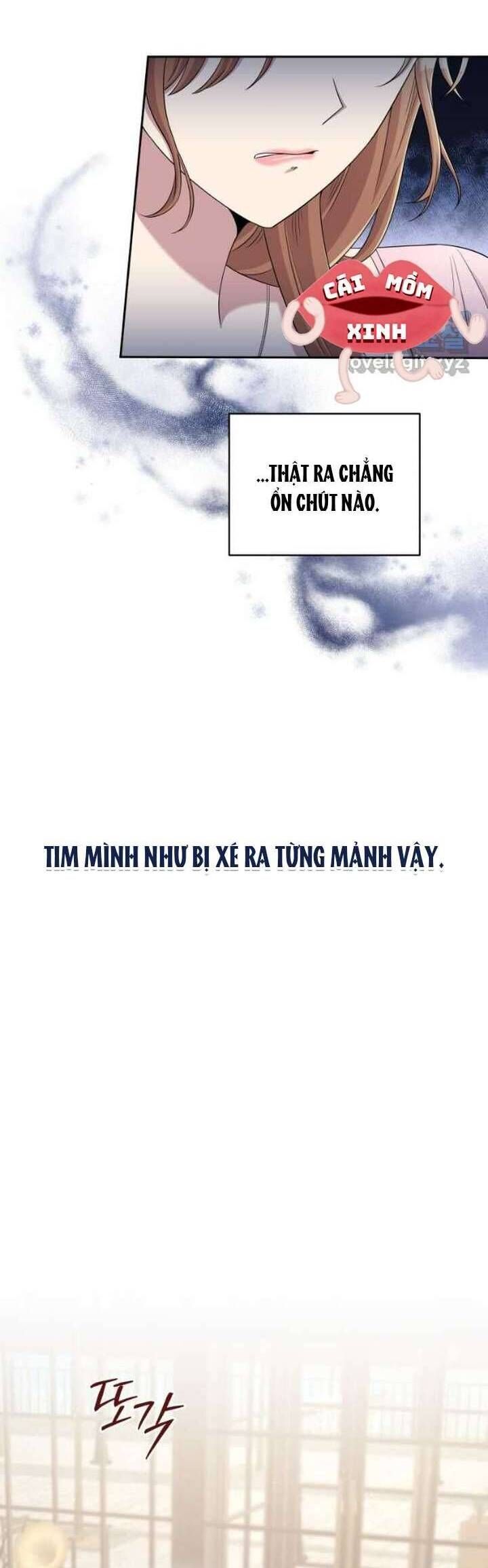 Món Khai Vị Một Đêm Chap 32 - Next Chap 33