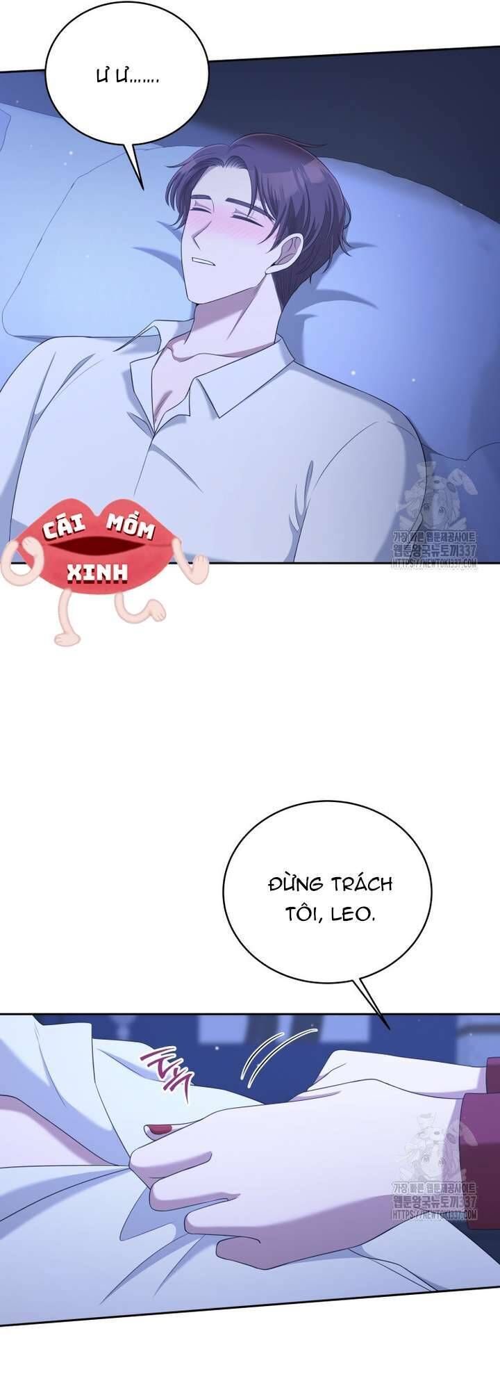 Món Khai Vị Một Đêm Chap 33 - Next Chap 34