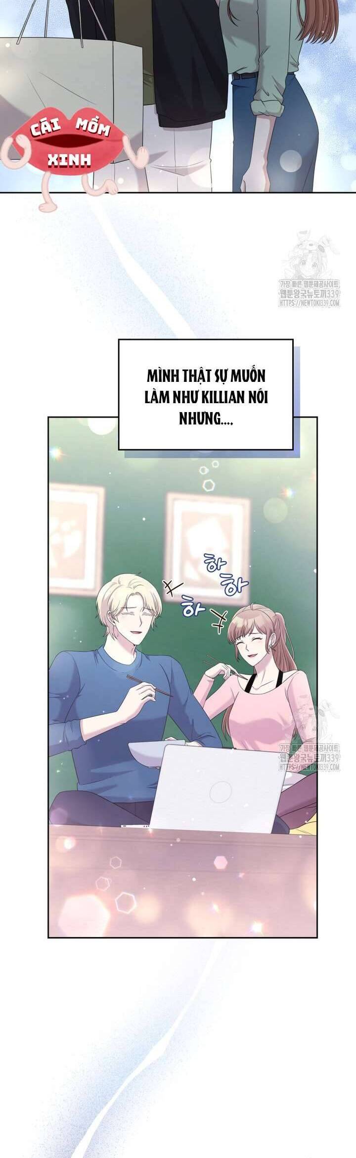 Món Khai Vị Một Đêm Chap 35 - Next Chap 36