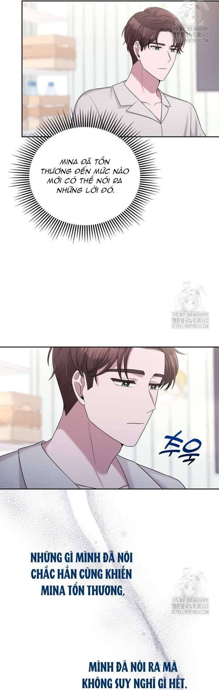 Món Khai Vị Một Đêm Chap 38 - Next Chap 39