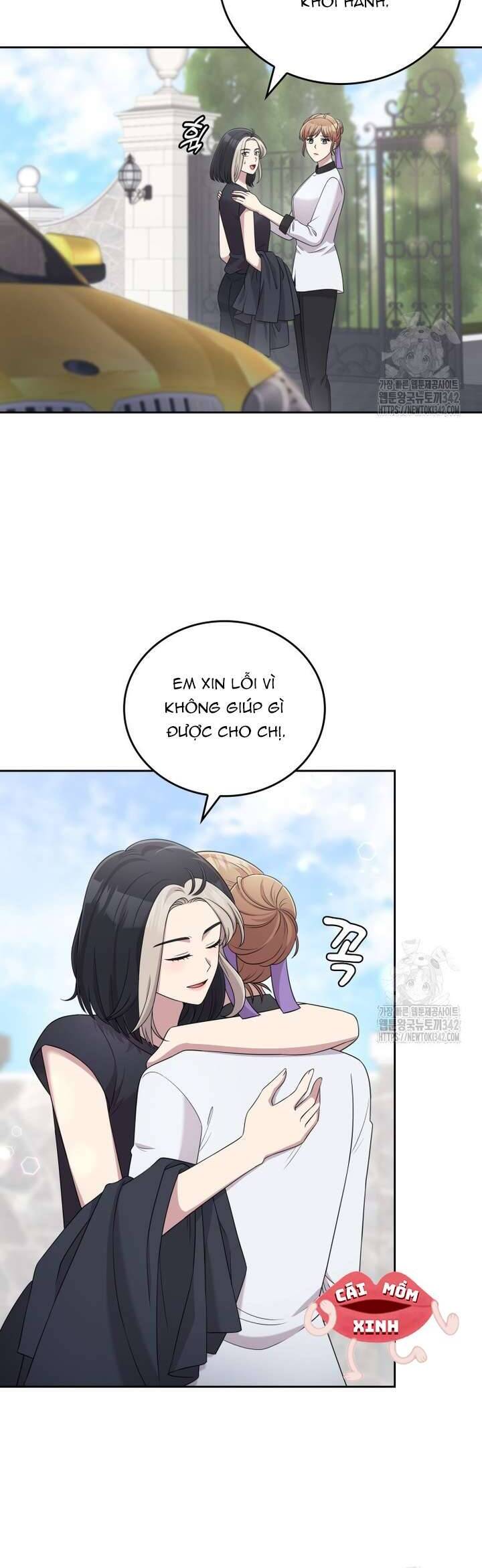Món Khai Vị Một Đêm Chap 38 - Next Chap 39