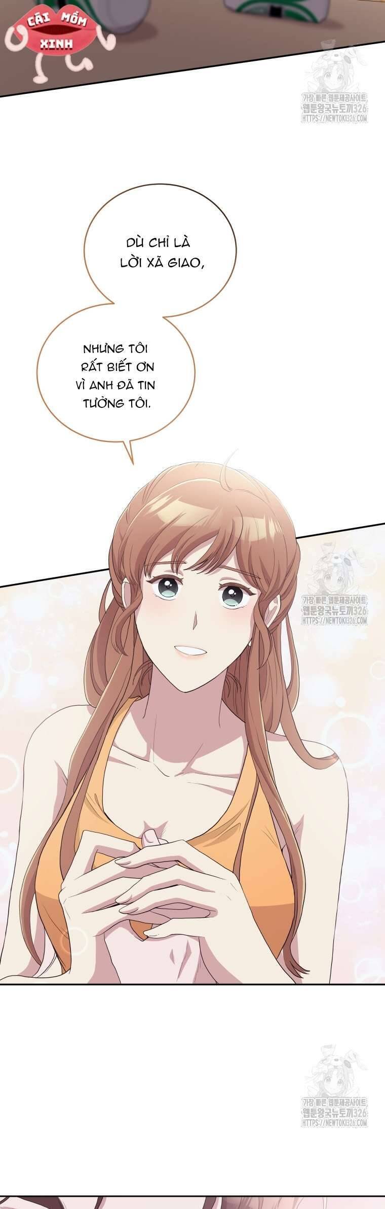 Món Khai Vị Một Đêm Chap 4 - Next Chap 5