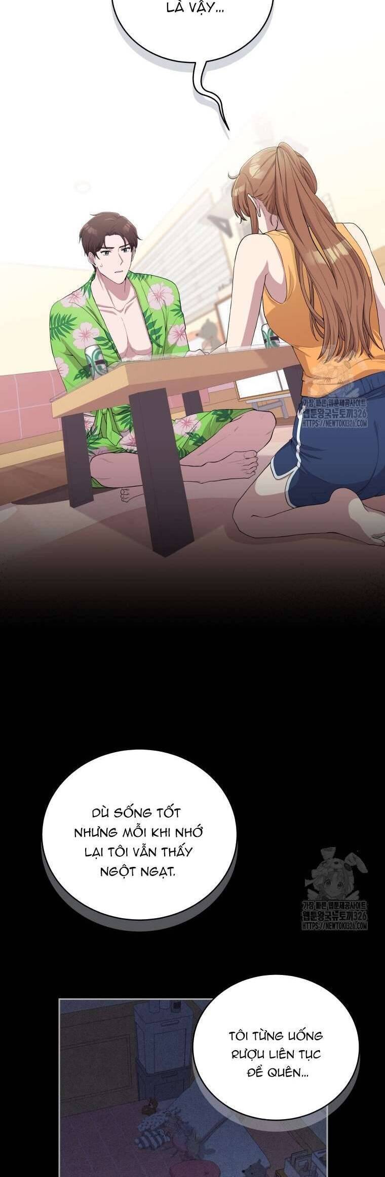 Món Khai Vị Một Đêm Chap 4 - Next Chap 5