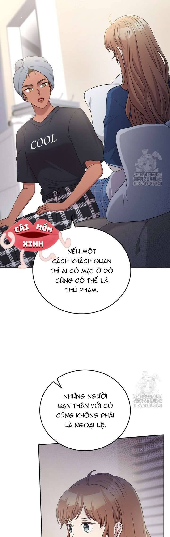 Món Khai Vị Một Đêm Chap 41 - Next Chap 42