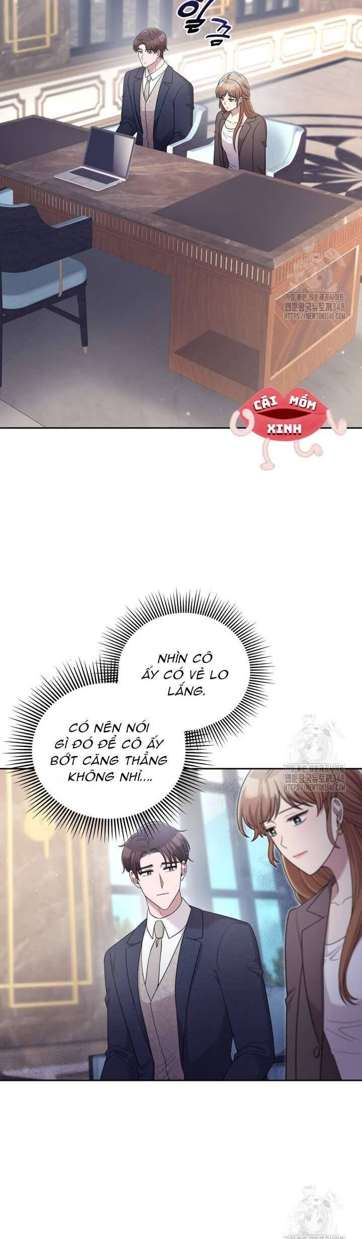 Món Khai Vị Một Đêm Chap 45 - Next Chap 46