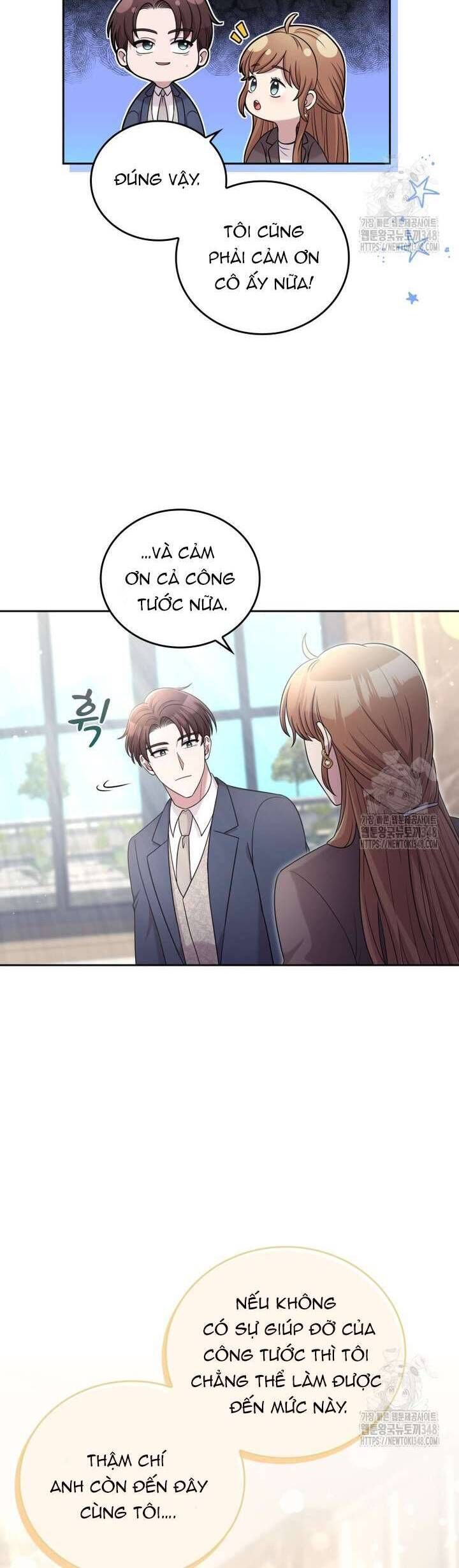 Món Khai Vị Một Đêm Chap 45 - Next Chap 46