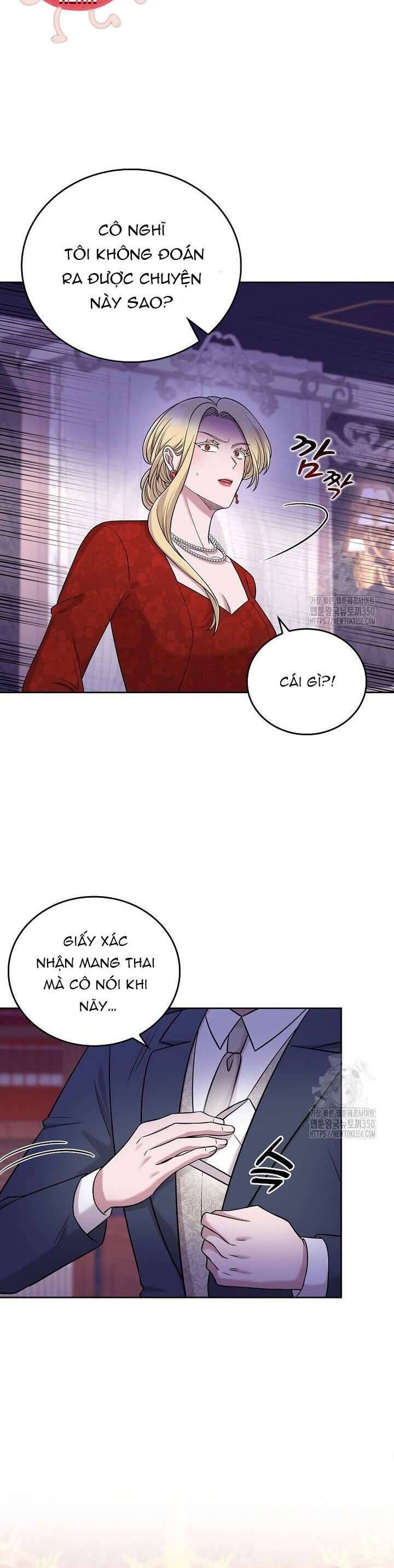 Món Khai Vị Một Đêm Chap 47 - Next Chap 48