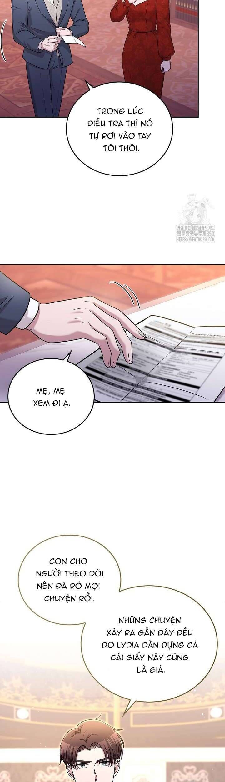 Món Khai Vị Một Đêm Chap 47 - Next Chap 48